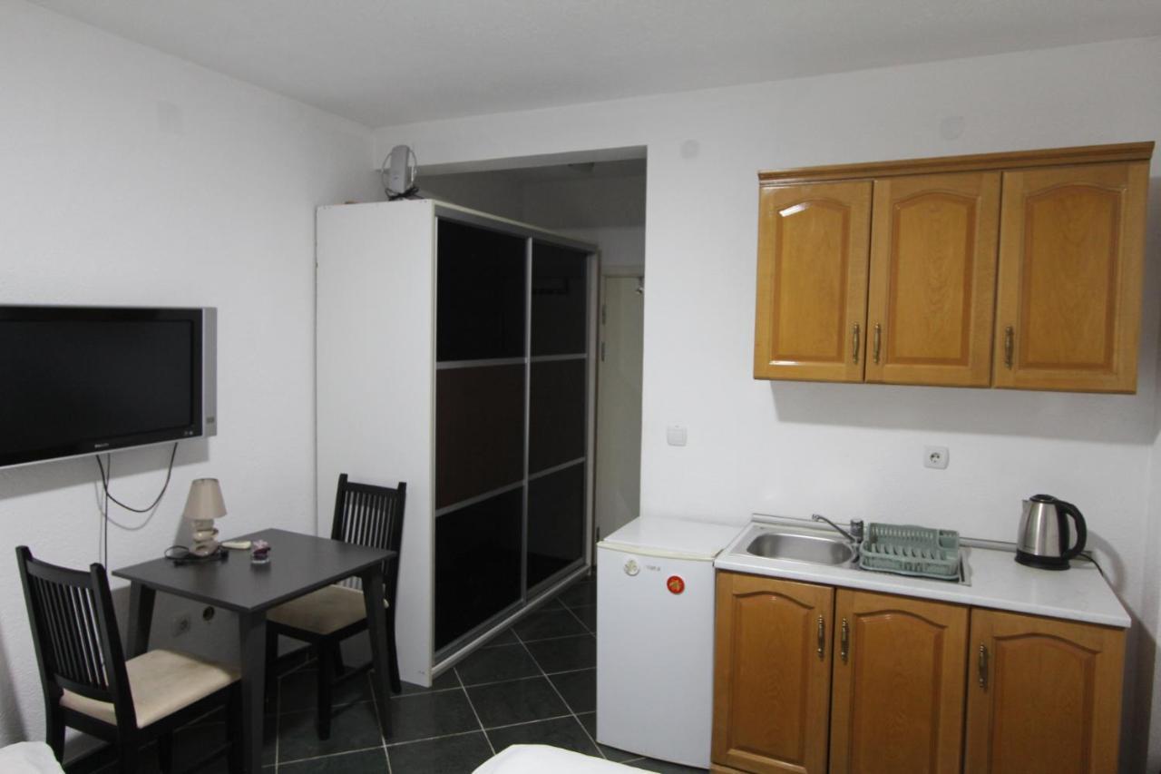 Villa Emeja - Bar - Montenegro المظهر الخارجي الصورة