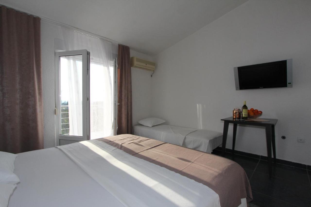 Villa Emeja - Bar - Montenegro المظهر الخارجي الصورة