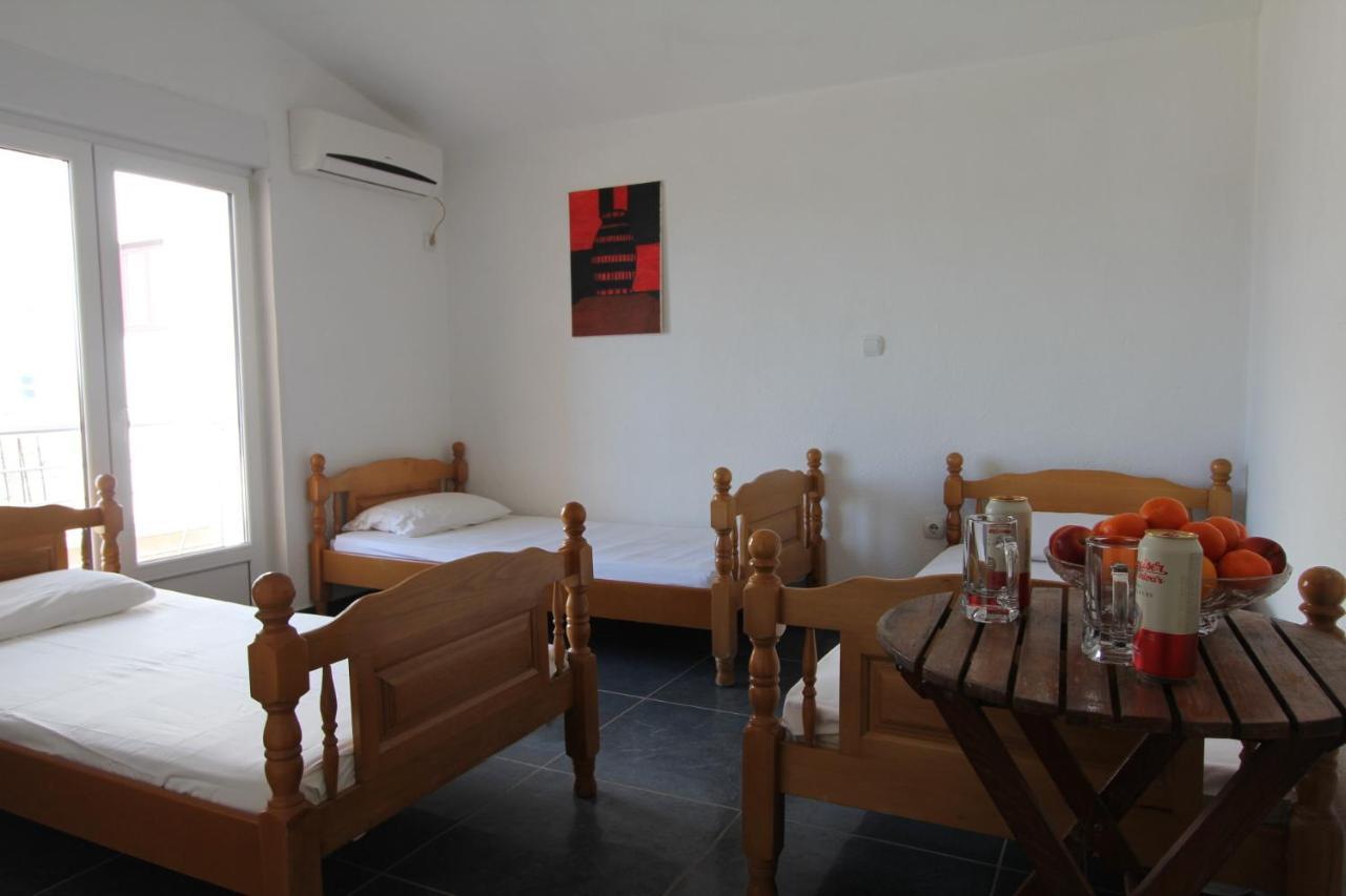 Villa Emeja - Bar - Montenegro المظهر الخارجي الصورة