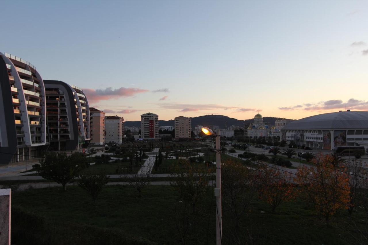 Villa Emeja - Bar - Montenegro المظهر الخارجي الصورة