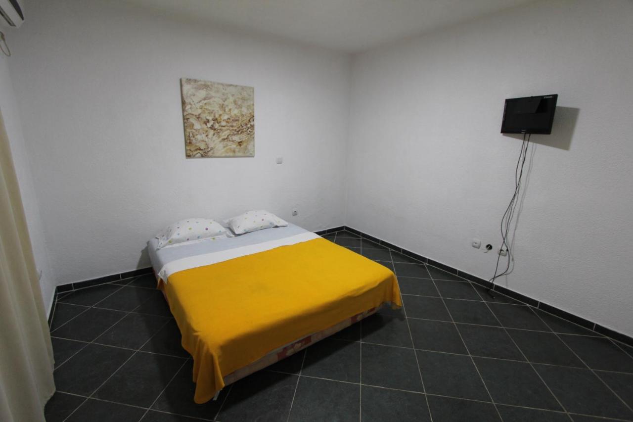 Villa Emeja - Bar - Montenegro المظهر الخارجي الصورة