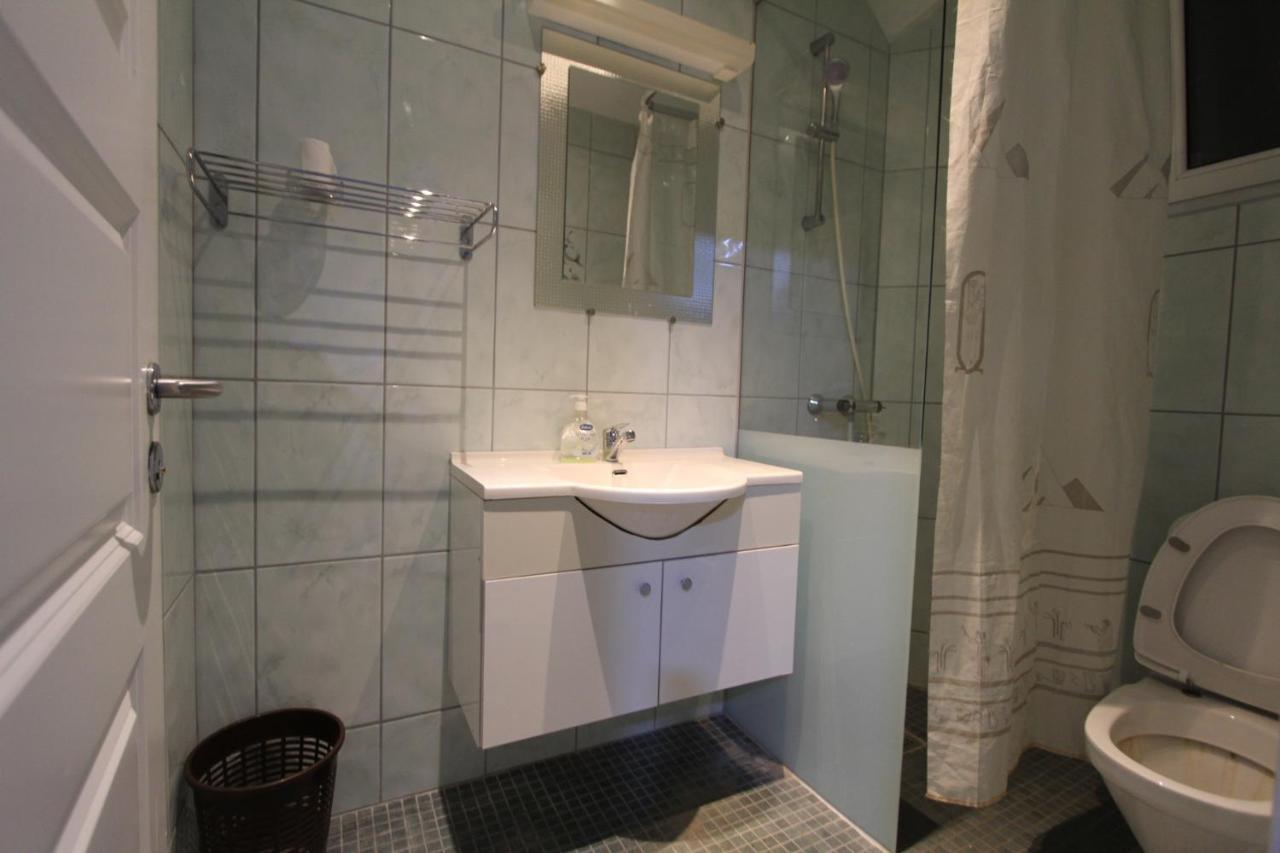 Villa Emeja - Bar - Montenegro المظهر الخارجي الصورة