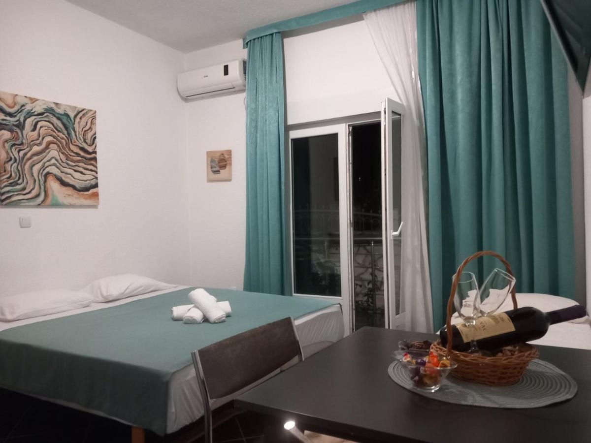 Villa Emeja - Bar - Montenegro المظهر الخارجي الصورة