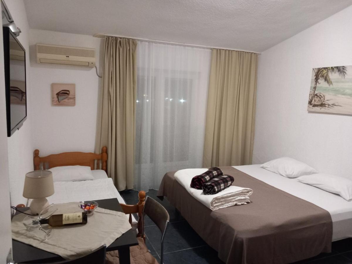 Villa Emeja - Bar - Montenegro المظهر الخارجي الصورة