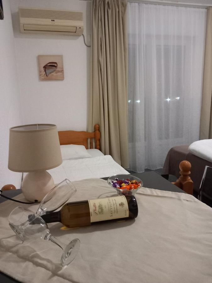 Villa Emeja - Bar - Montenegro المظهر الخارجي الصورة