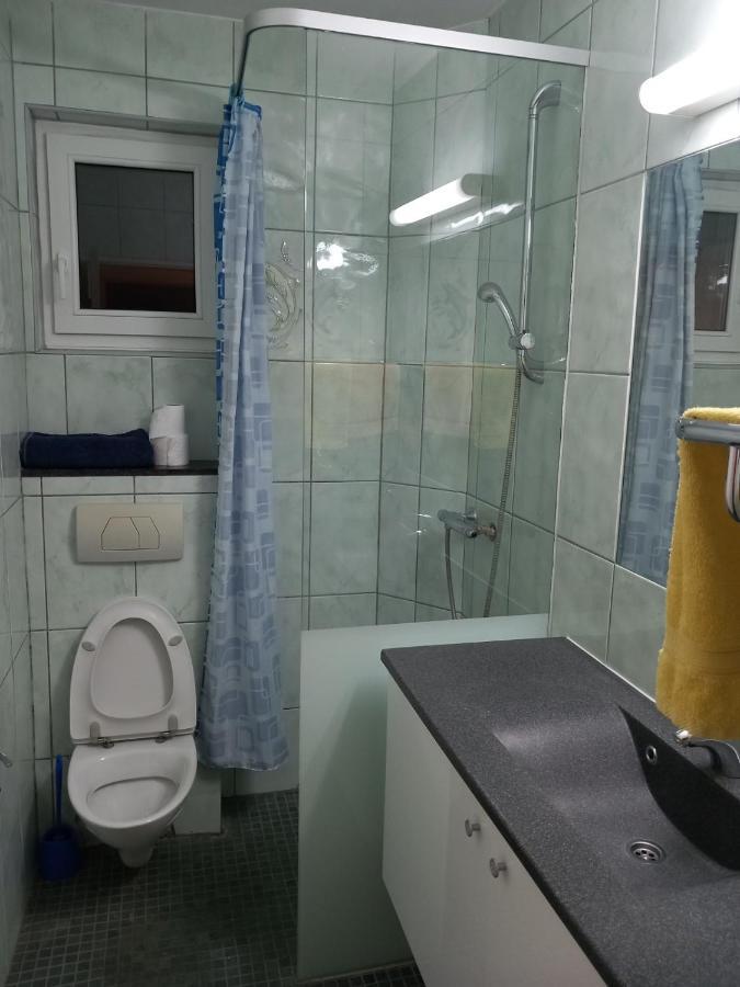 Villa Emeja - Bar - Montenegro المظهر الخارجي الصورة
