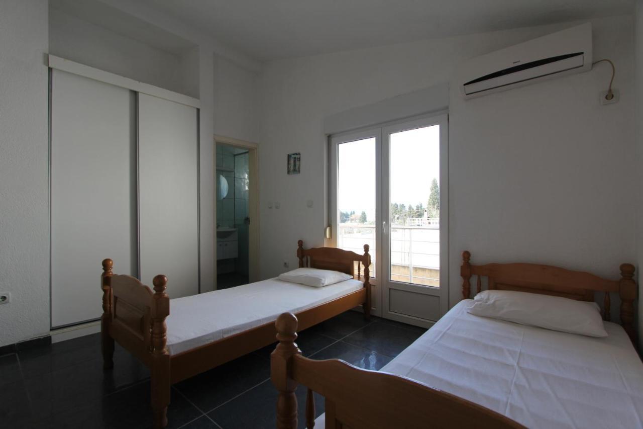 Villa Emeja - Bar - Montenegro المظهر الخارجي الصورة
