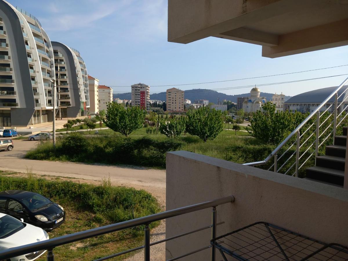 Villa Emeja - Bar - Montenegro المظهر الخارجي الصورة