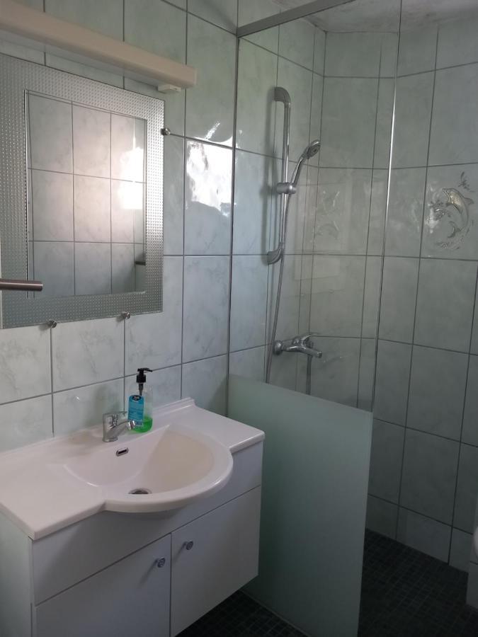 Villa Emeja - Bar - Montenegro المظهر الخارجي الصورة