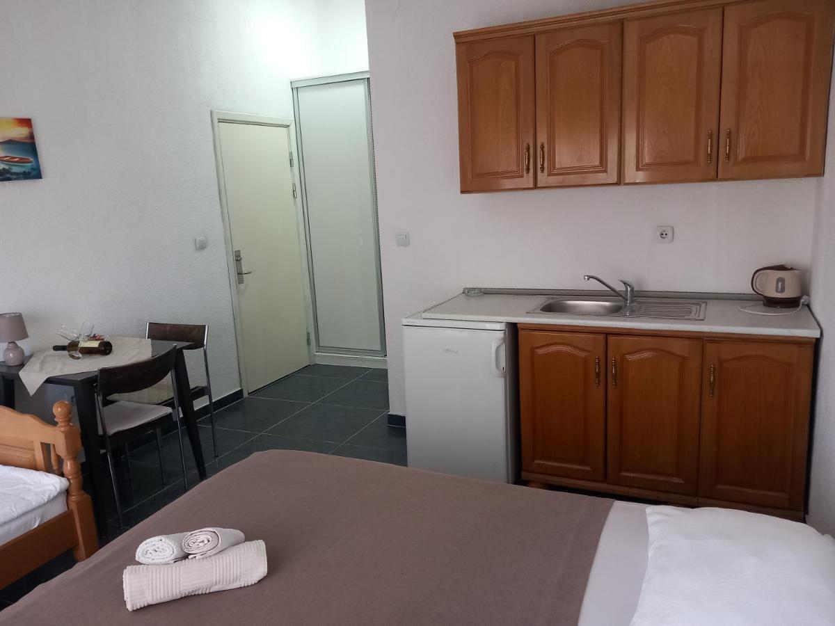 Villa Emeja - Bar - Montenegro المظهر الخارجي الصورة