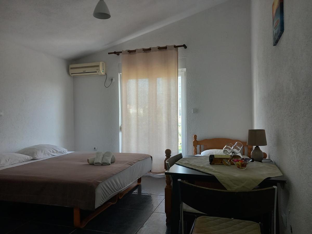 Villa Emeja - Bar - Montenegro المظهر الخارجي الصورة