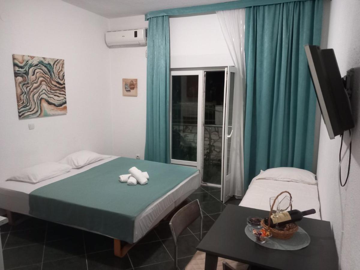 Villa Emeja - Bar - Montenegro المظهر الخارجي الصورة