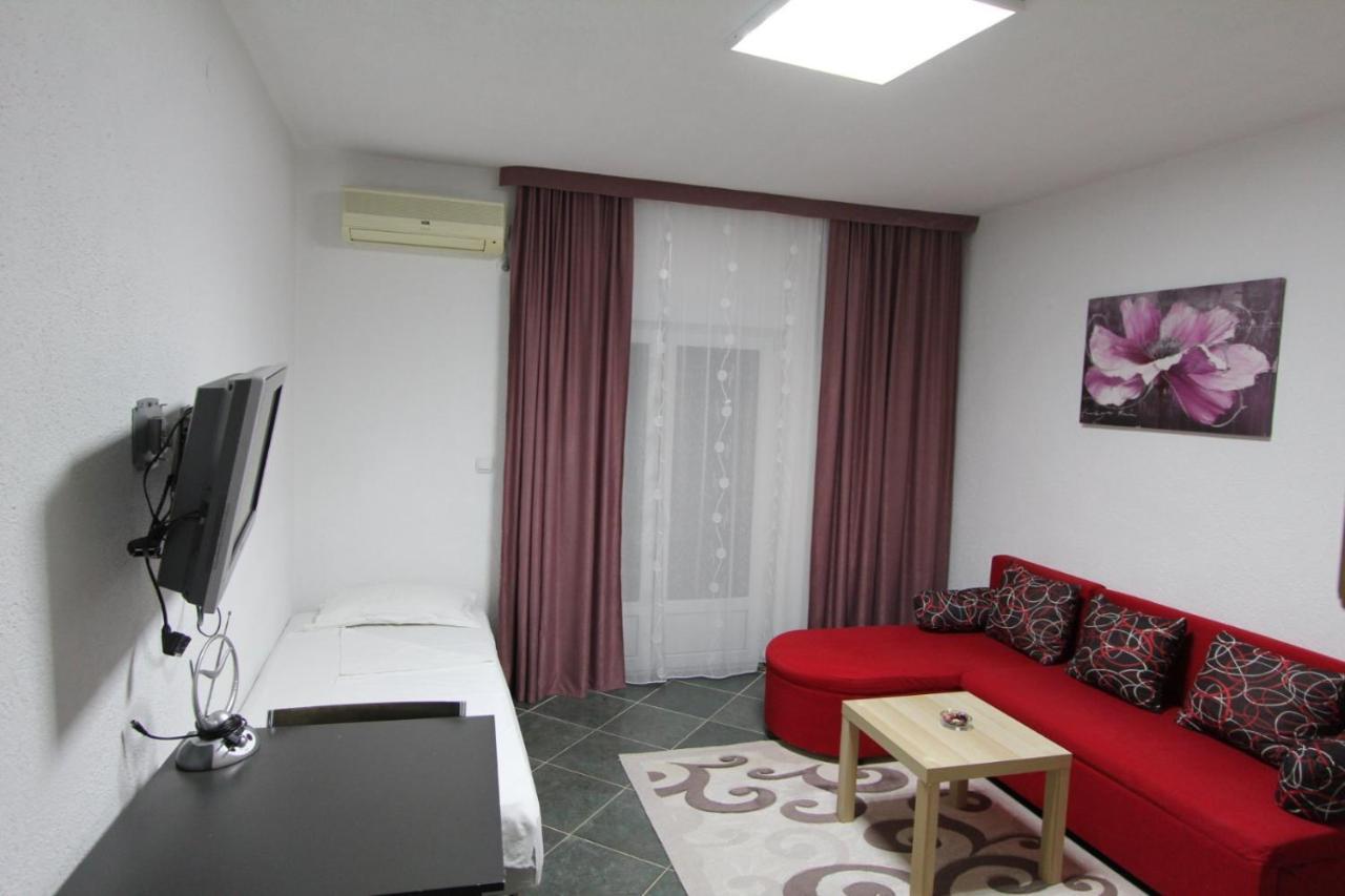 Villa Emeja - Bar - Montenegro المظهر الخارجي الصورة