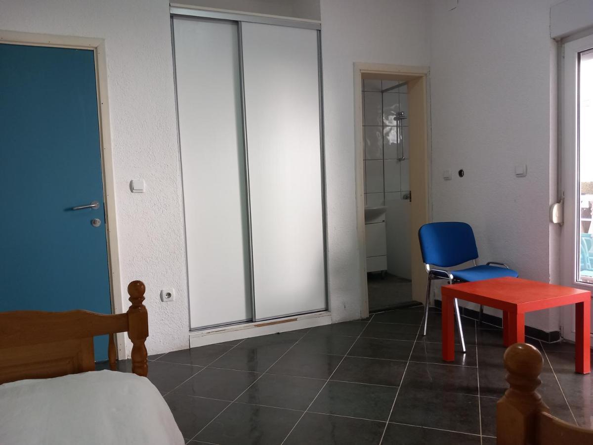 Villa Emeja - Bar - Montenegro المظهر الخارجي الصورة