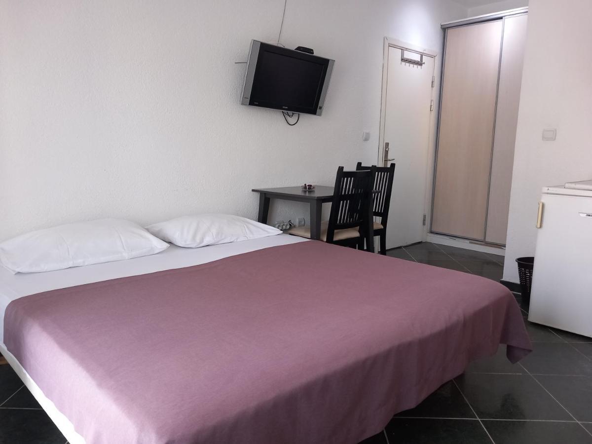 Villa Emeja - Bar - Montenegro المظهر الخارجي الصورة