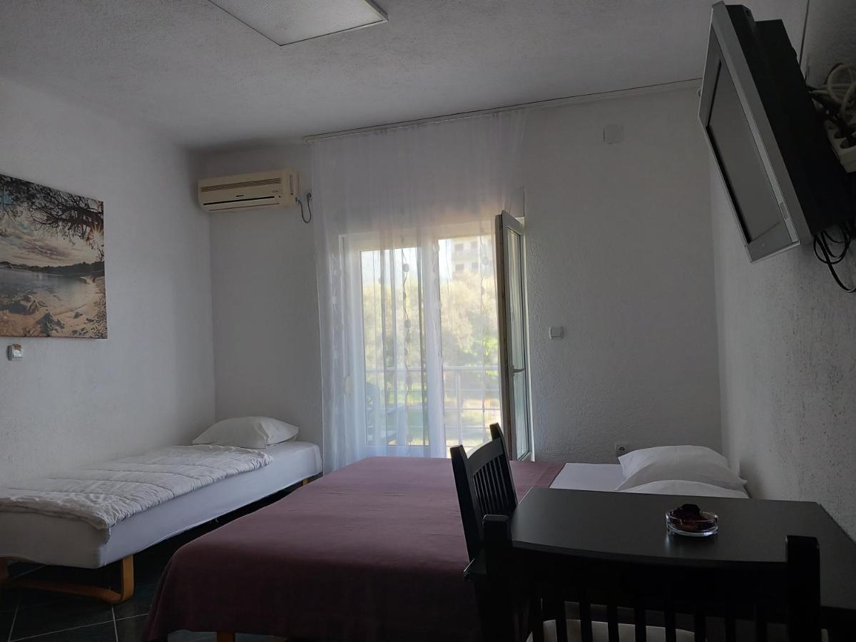 Villa Emeja - Bar - Montenegro المظهر الخارجي الصورة